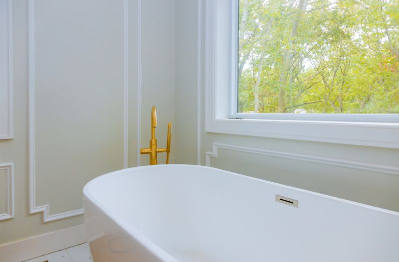 Bathroom Renovation Solutions