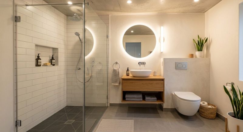 Top Bathroom Remodeling Companies in Forked River, NJ